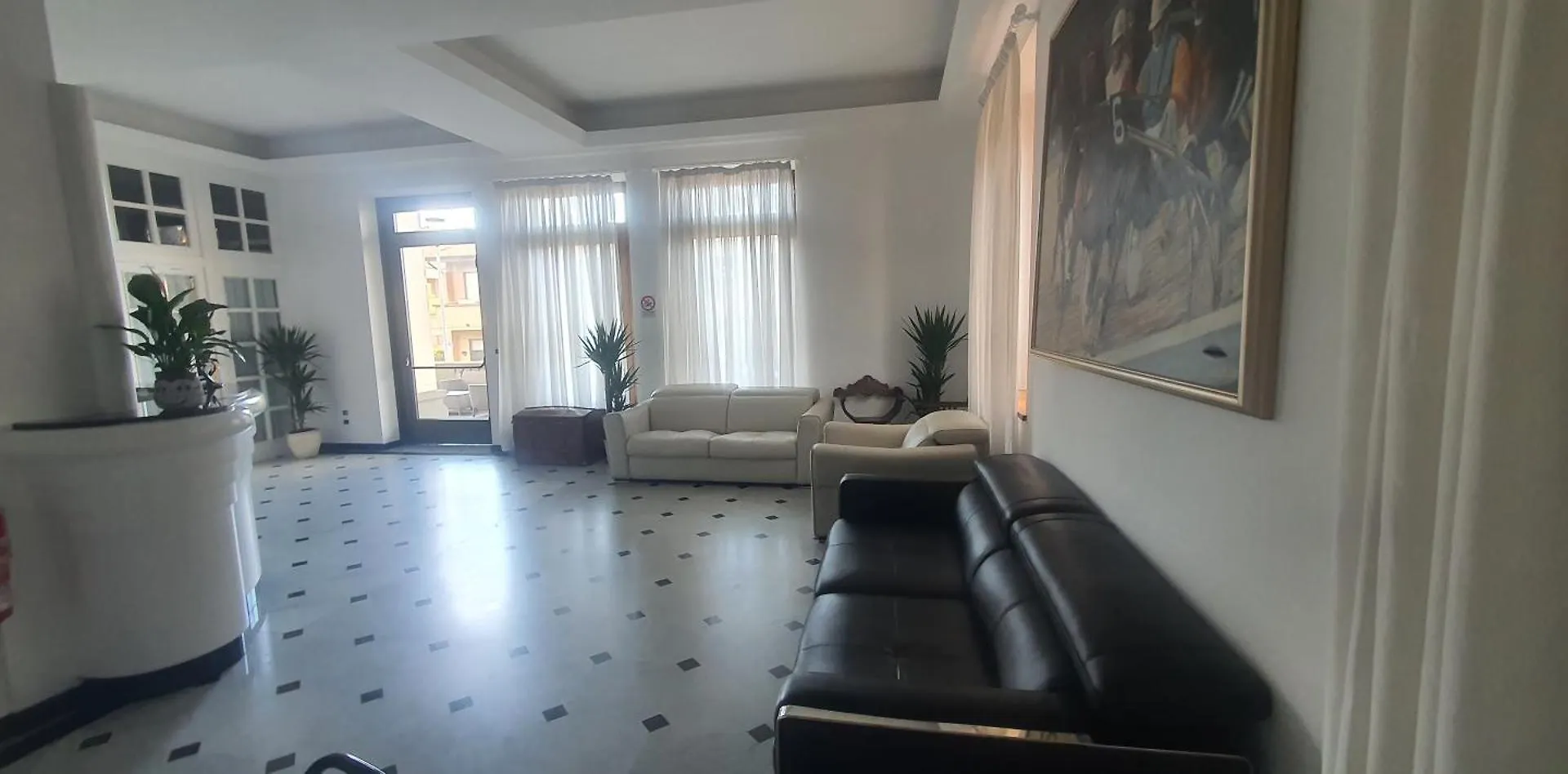 Hotel Marconi Montecatini-Terme