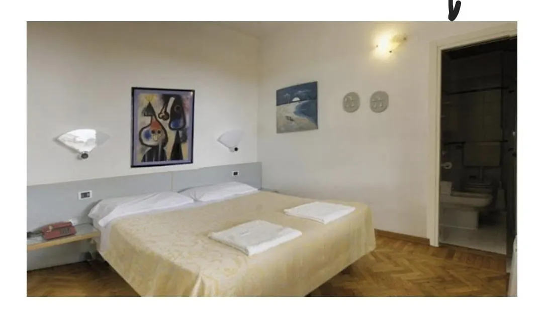Hotel Marconi Montecatini Terme 3*,  Itálie